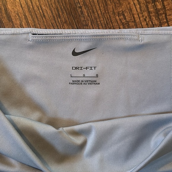 Nike Dri Fit Swoosh Run Matching Set - Picture 7 of 9